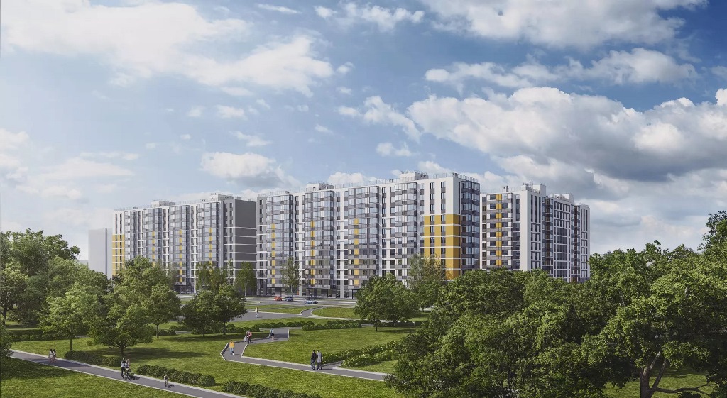 5-комнатная, 131 м²
